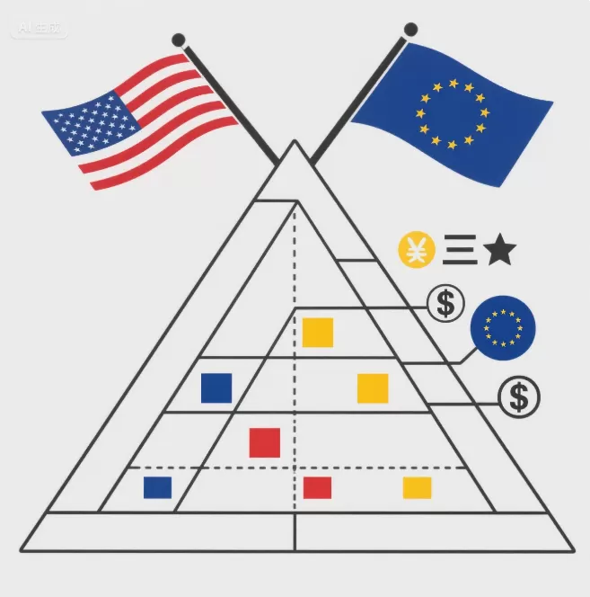 yaptırımlardaki farklılıklar