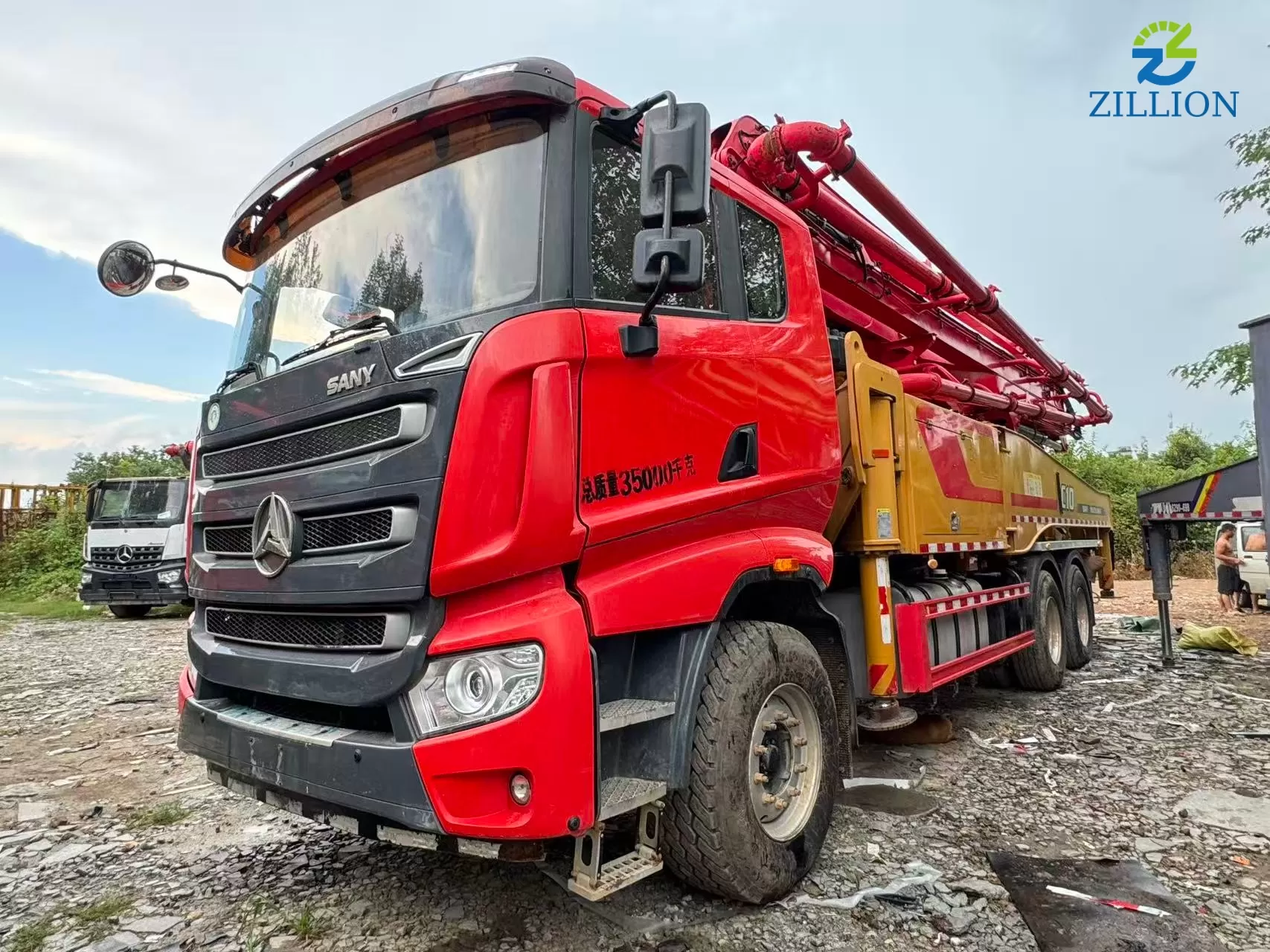 ikinci el inşaat makineleri