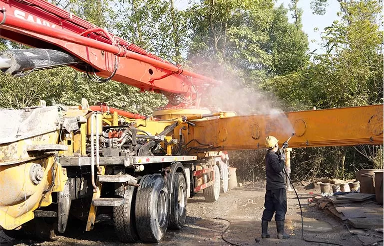 ABD tarifeleri yükselirken, makineler alıcıları tedarik maliyetlerinin avantajlarını nasıl sağlayabilir?