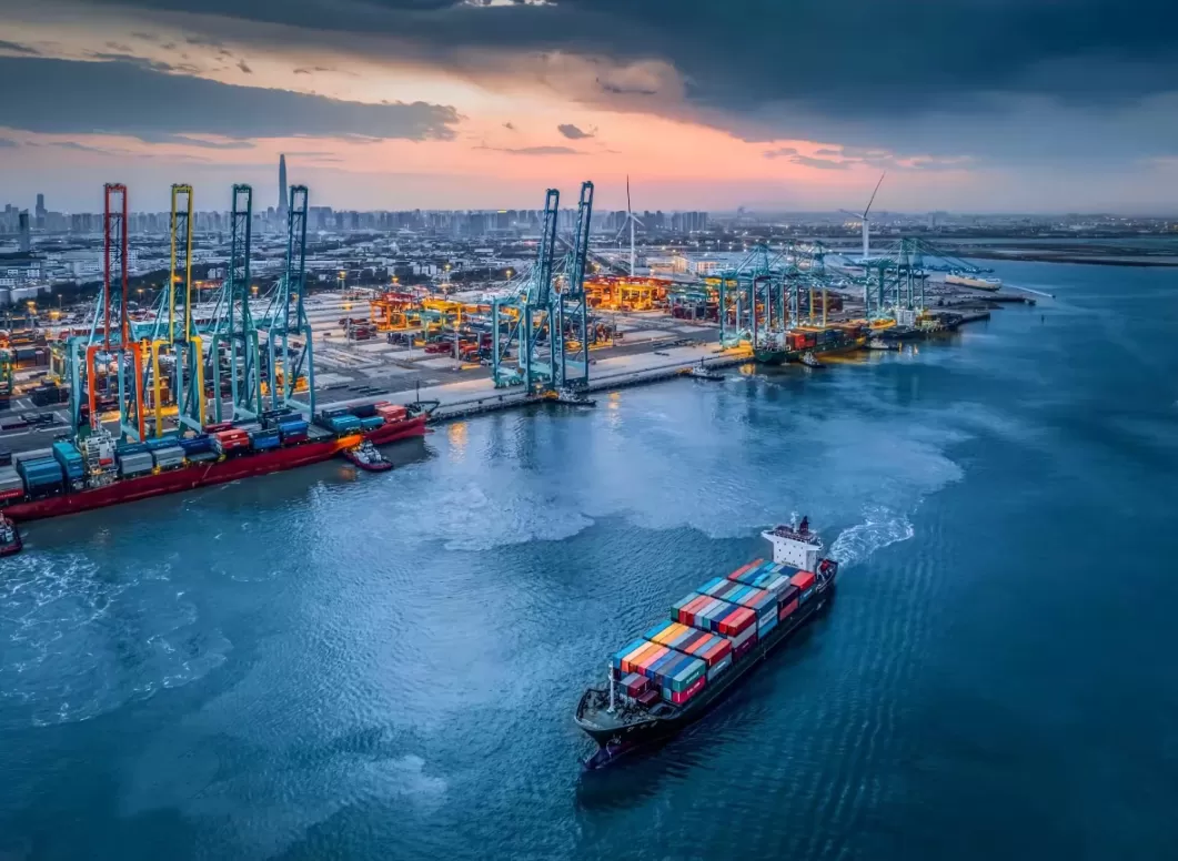 Ağır Makineler İthalat