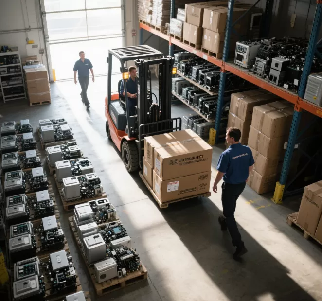 Yüksek Maliyet, Tek Parça? Küçük Siparişleri İçe Aktarırken Hala Mantıklı